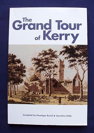 Seller image for The Grand Tour of Kerry for sale by Joe Collins Rare Books