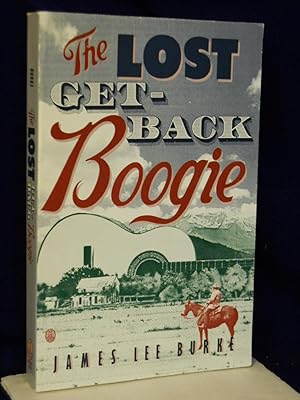 Seller image for The Lost Get-Back Boogie: a novel for sale by Gil's Book Loft