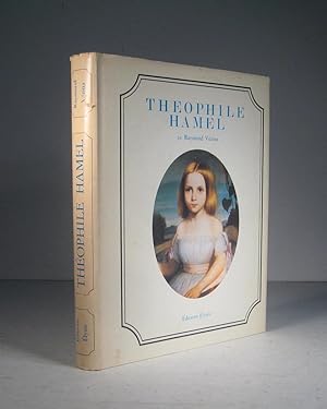 Seller image for Thophile Hamel. Tome 1 : Peintre national (1817-1870) for sale by Librairie Bonheur d'occasion (LILA / ILAB)