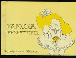 Seller image for FANONA THE BEAUTIFUL for sale by Daniel Liebert, Bookseller