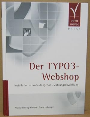 Der TYPO3-Webshop.
