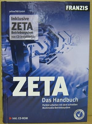 Zeta. Das Handbuch.