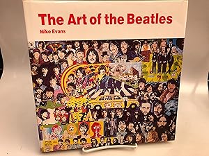 The Art of the Beatles