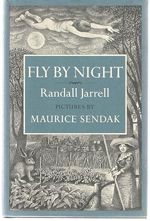 Seller image for Fly by Night for sale by Midway Book Store (ABAA)