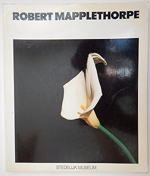 Image du vendeur pour Robert Mapplethorpe mis en vente par Martin Kaukas Books