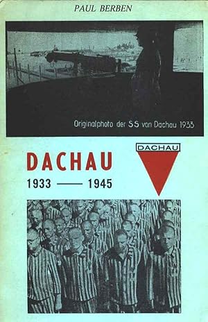 Dachau 1933-1945