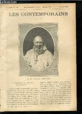 Bild des Verk�ufers f�r R.P. R�gis (1808-1880). LES CONTEMPORAINS N�142 zum Verkauf von Le-Livre