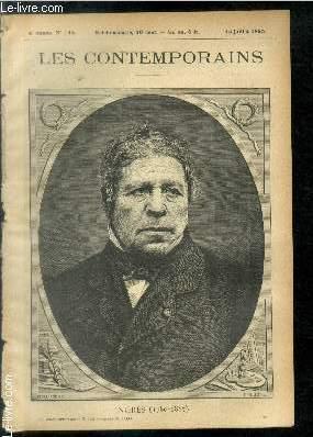 Immagine del venditore per Ingr�s (1780-1867). LES CONTEMPORAINS N�144 venduto da Le-Livre