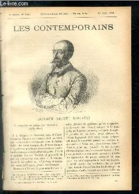 Seller image for Horace VERNET (1789-1863). LES CONTEMPORAINS N�150 for sale by Le-Livre