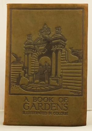 A Book of Gardens