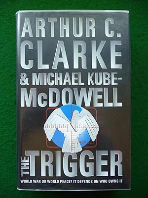 Seller image for The Trigger for sale by Shelley's Books