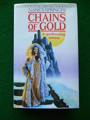 Seller image for Chains Of Gold for sale by Shelley's Books