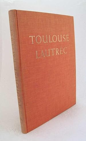 Bild des Verkufers fr Henri de Toulouse-Lautrec / Henri de Toulouse-Lautrec. [Hrsg.:] Douglas Cooper zum Verkauf von Versandantiquariat Buchegger
