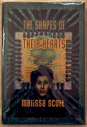 Image du vendeur pour The Shapes of Their Hearts mis en vente par Parigi Books, Vintage and Rare