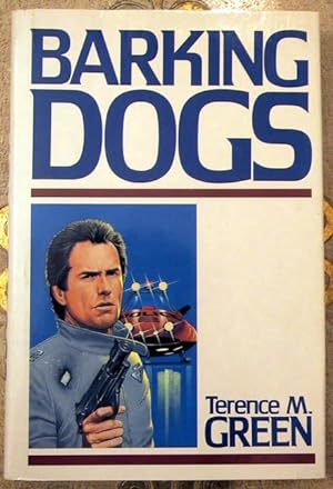 Bild des Verkufers fr Barking Dogs zum Verkauf von Parigi Books, Vintage and Rare