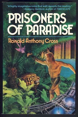 Seller image for Prisoners of Paradise for sale by Parigi Books, Vintage and Rare