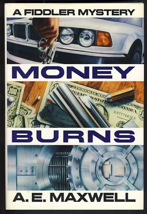 Seller image for Money Burns for sale by Parigi Books, Vintage and Rare