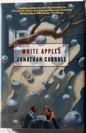 Imagen del vendedor de White Apples a la venta por Parigi Books, Vintage and Rare