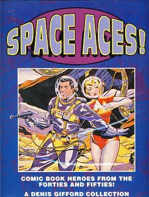 Bild des Verkufers fr Space Aces! zum Verkauf von Parigi Books, Vintage and Rare