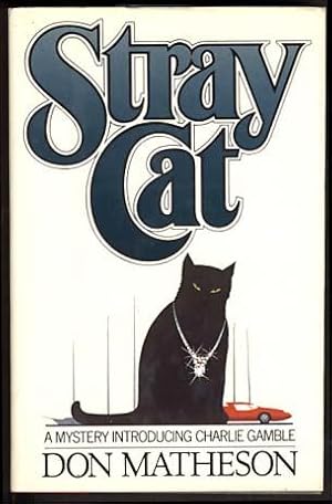 Bild des Verkufers fr Stray Cat zum Verkauf von Parigi Books, Vintage and Rare