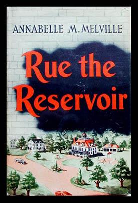 Bild des Verkufers fr Rue the Reservoir zum Verkauf von Parigi Books, Vintage and Rare