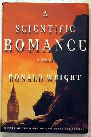 Seller image for A Scientific Romance for sale by Parigi Books, Vintage and Rare