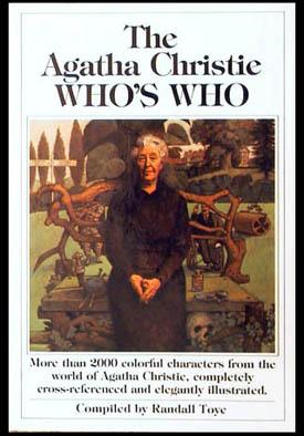 The Agatha Christie Who's Who