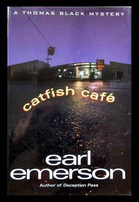 Imagen del vendedor de Catfish Caf a la venta por Parigi Books, Vintage and Rare