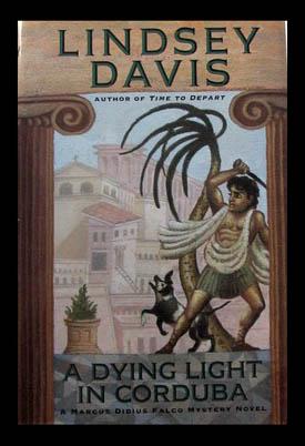 Seller image for A Dying Light in Corduba for sale by Parigi Books, Vintage and Rare