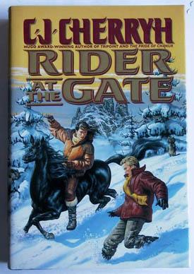 Imagen del vendedor de Rider at the Gate a la venta por Parigi Books, Vintage and Rare