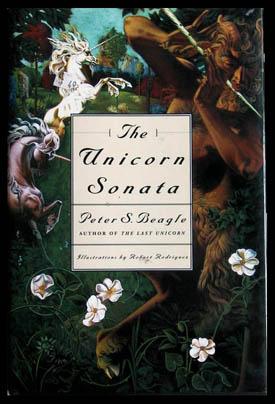 Seller image for The Unicorn Sonata for sale by Parigi Books, Vintage and Rare