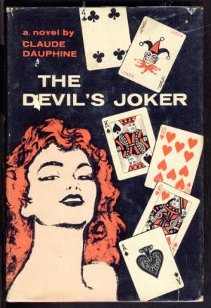 Seller image for The Devil's Joker for sale by Parigi Books, Vintage and Rare