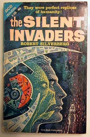 Immagine del venditore per The Silent Invaders. / Battle on Venus venduto da Parigi Books, Vintage and Rare