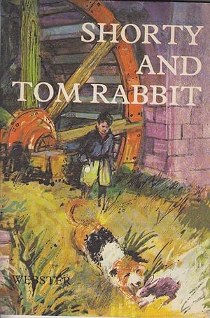 Imagen del vendedor de Shorty and Tom Rabbit a la venta por Valuable Volumes