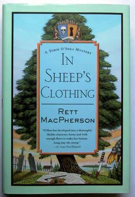 Image du vendeur pour In Sheep's Clothing mis en vente par Parigi Books, Vintage and Rare