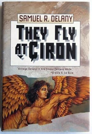 Seller image for They Fly At Ciron for sale by Parigi Books, Vintage and Rare