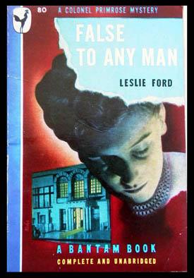 Seller image for False to Any Man for sale by Parigi Books, Vintage and Rare