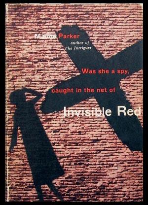 Image du vendeur pour Invisible Red mis en vente par Parigi Books, Vintage and Rare