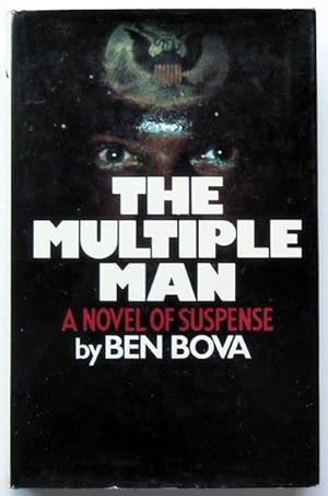 Seller image for The Multiple Man for sale by Parigi Books, Vintage and Rare
