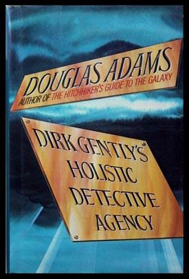 Seller image for Dirk Gently's Holistic Detective Agency for sale by Parigi Books, Vintage and Rare