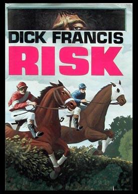 Seller image for Risk for sale by Parigi Books, Vintage and Rare