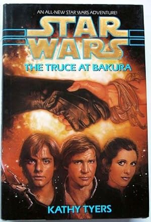 Seller image for The Truce at Bakura for sale by Parigi Books, Vintage and Rare