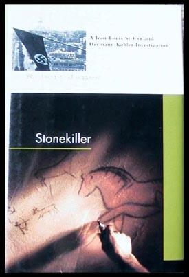 Seller image for Stonekiller for sale by Parigi Books, Vintage and Rare