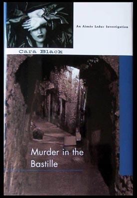 Seller image for Murder in the Bastille for sale by Parigi Books, Vintage and Rare