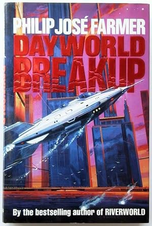 Bild des Verkufers fr Dayworld Breakup zum Verkauf von Parigi Books, Vintage and Rare