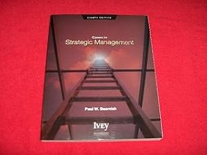 Cases in Strategic Management [Eighth Edition]