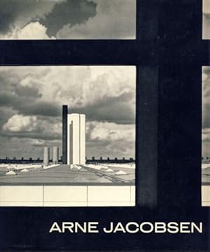 Seller image for Arne Jacobson for sale by studio montespecchio