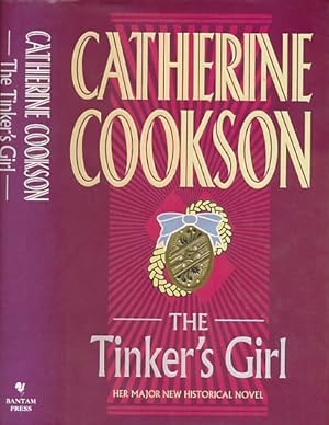 Seller image for The Tinker's Girl for sale by Barter Books Ltd