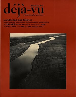 Déjà Vu No. 7: Landscape and Silence (a photography quarterly)