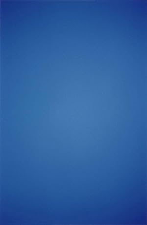 Terri Weifenbach: Instruction Manual No. 3: 25. June 1996 ("Blue Sky") (One Picture Book #4), Lim...